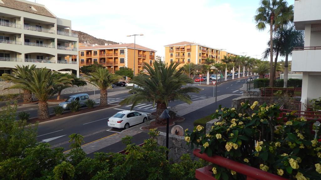 C101 Los Balandros Palm-mar Exteriér fotografie