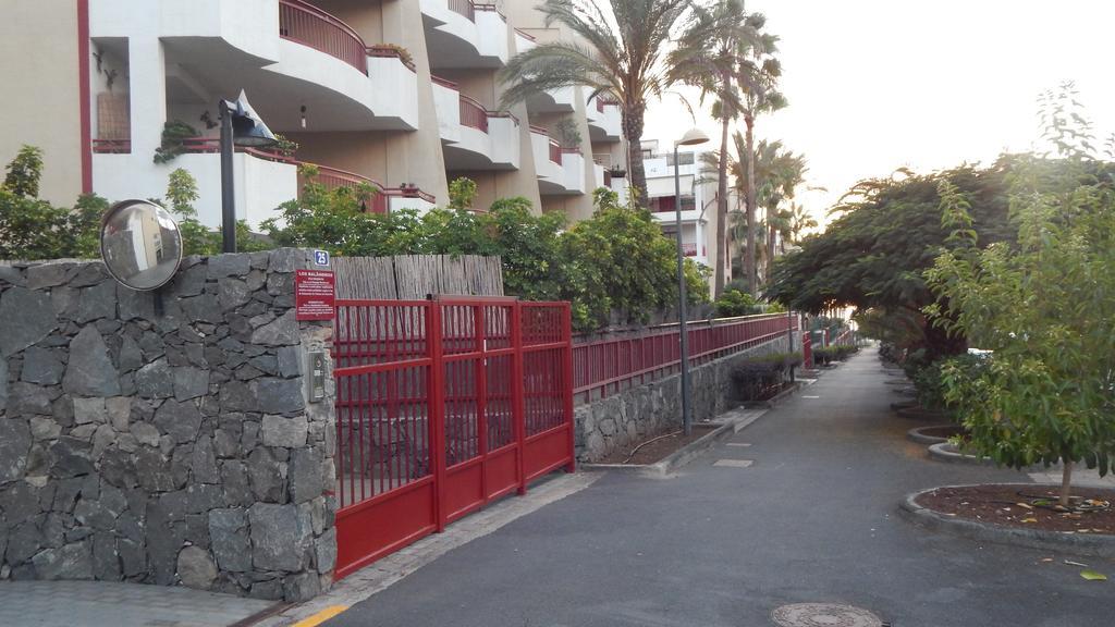 C101 Los Balandros Palm-mar Exteriér fotografie