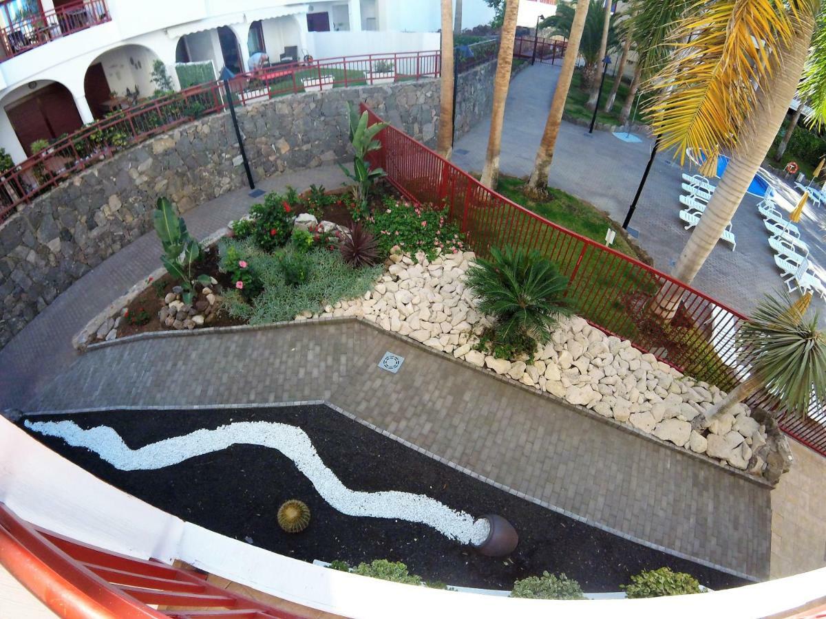 C101 Los Balandros Palm-mar Exteriér fotografie