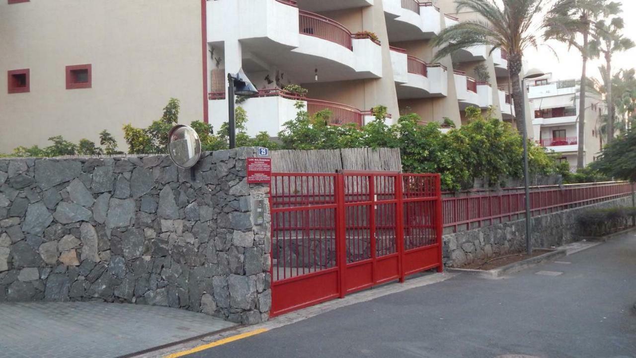 C101 Los Balandros Palm-mar Exteriér fotografie
