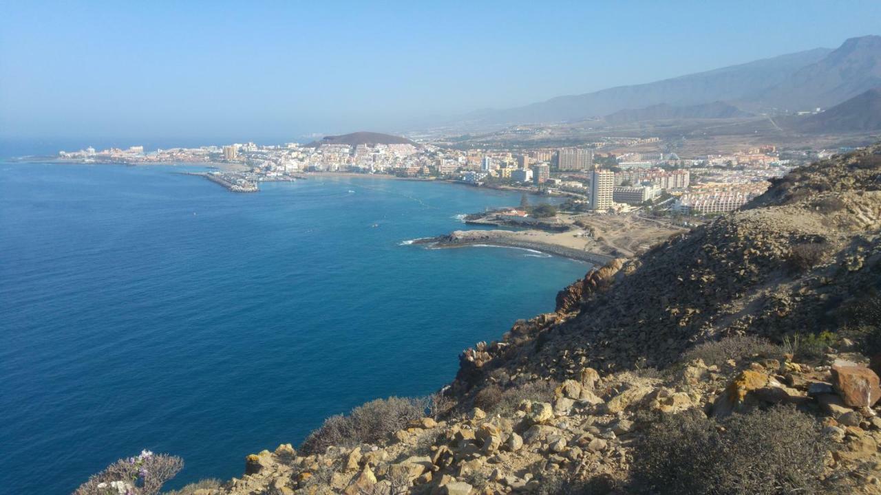C101 Los Balandros Palm-mar Exteriér fotografie